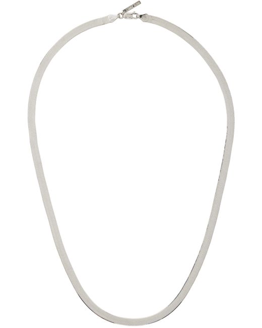 Sophie Buhai Domino Chain Necklace