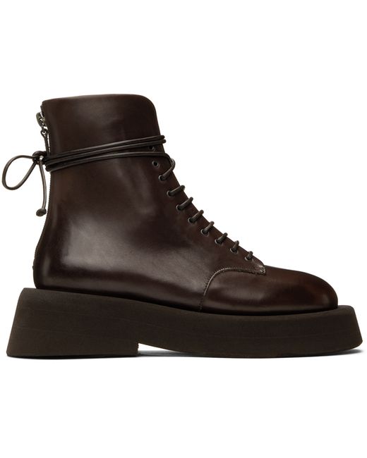 Marsèll Gomme Gommellone Boots