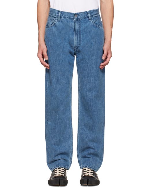 non Relaxed-Fit Jeans