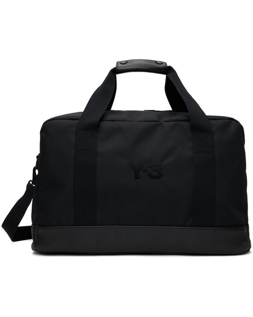 Y-3 Classic Weekender Duffle Bag