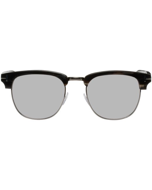 Tom Ford Beatrix Sunglasses