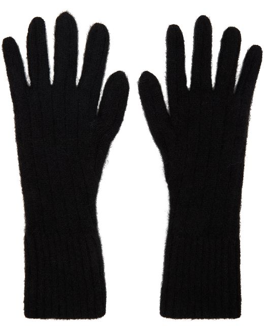 Dries Van Noten Neilos Gloves