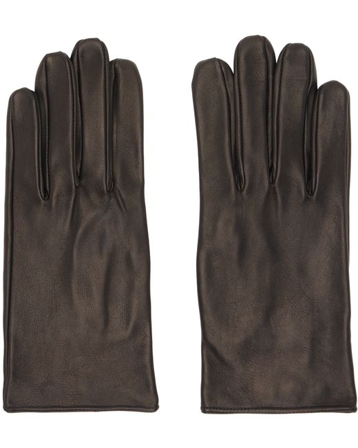 Ernest W. Baker Gloves