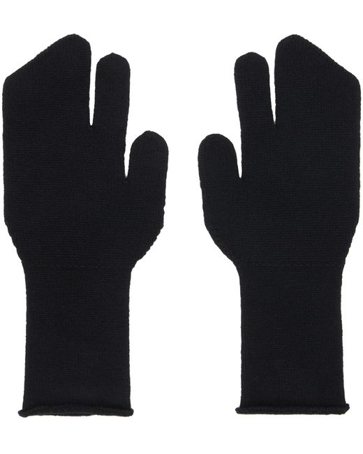 Label Under Construction Ok Gloves