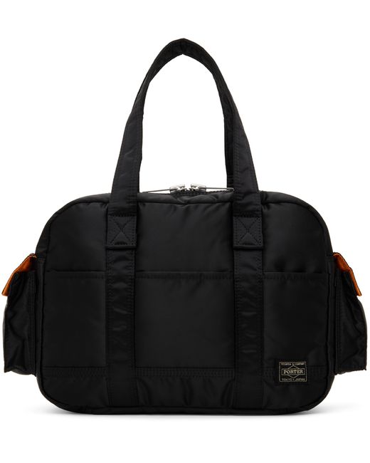 Porter - Yoshida & Co. PORTER Yoshida Co. Nylon Duffle Bag
