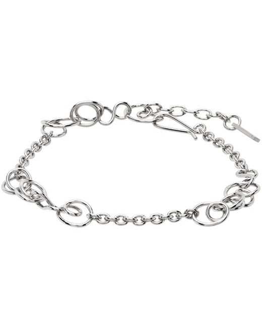 Completedworks Putting Out To Sea Bracelet