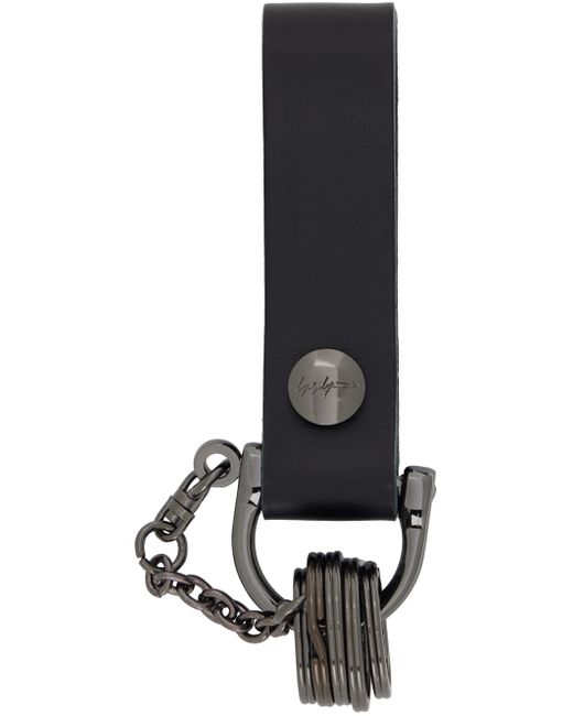 Yohji Yamamoto Key Ring Keychain