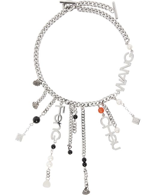 Feng Chen Wang Fcw Necklace