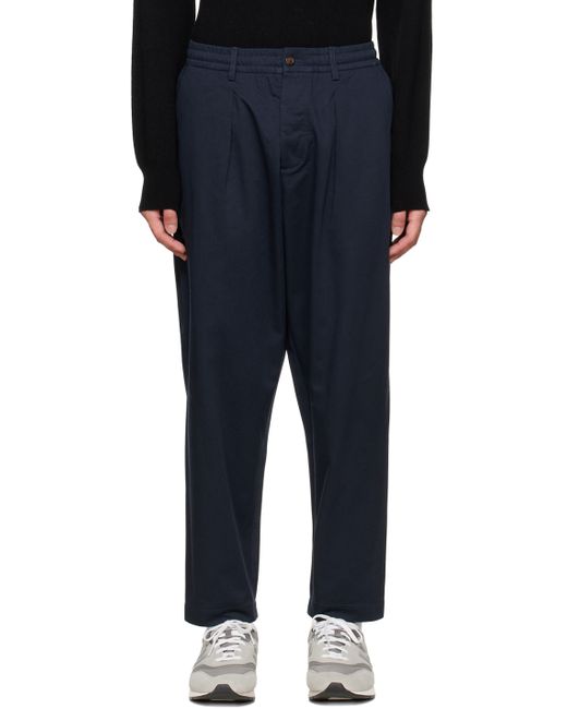 Universal Works Track Trousers