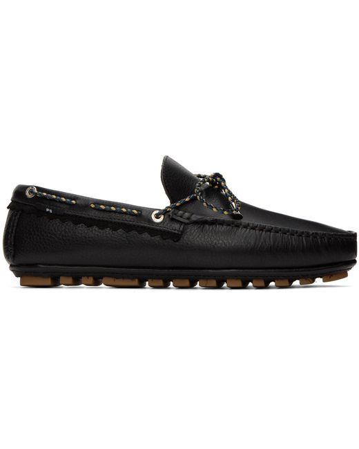 PS Paul Smith Springfield Loafers