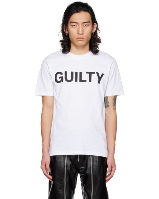 032C Guilty T-Shirt