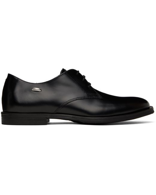Our Legacy Consultant Oxfords