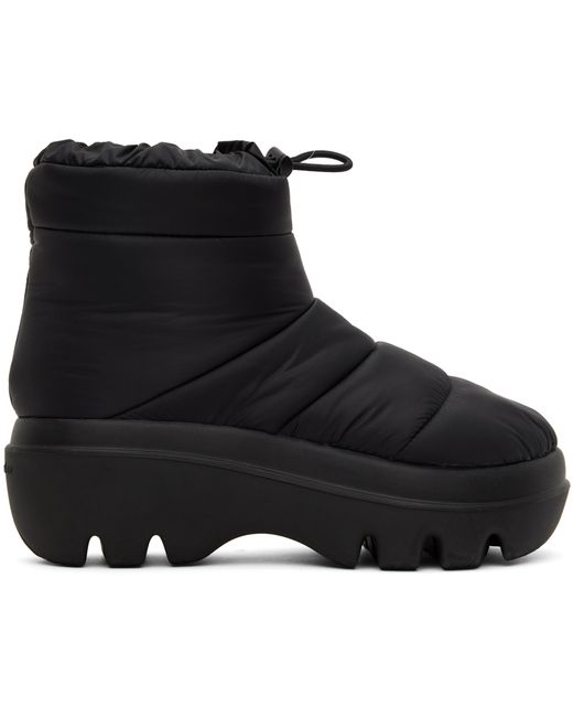 Proenza Schouler Storm Quilted Boots