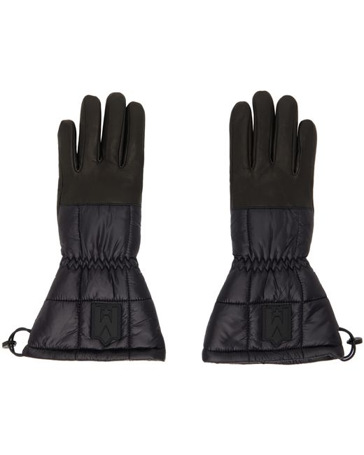 Mackage Adley Gloves