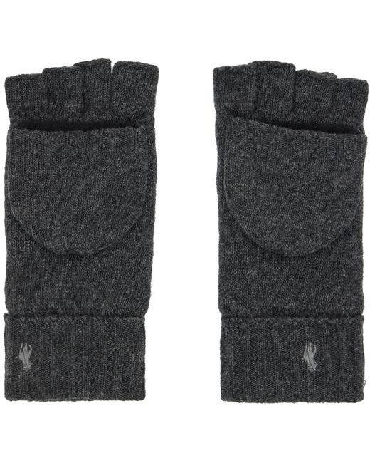 Polo Ralph Lauren Convertible Gloves