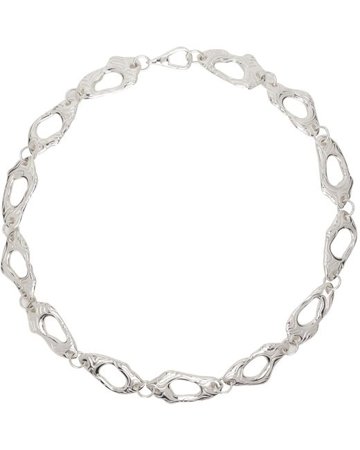 octi Island Chain Necklace