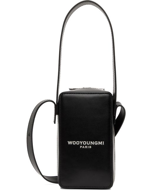 Wooyoungmi Mini Shoulder Bag