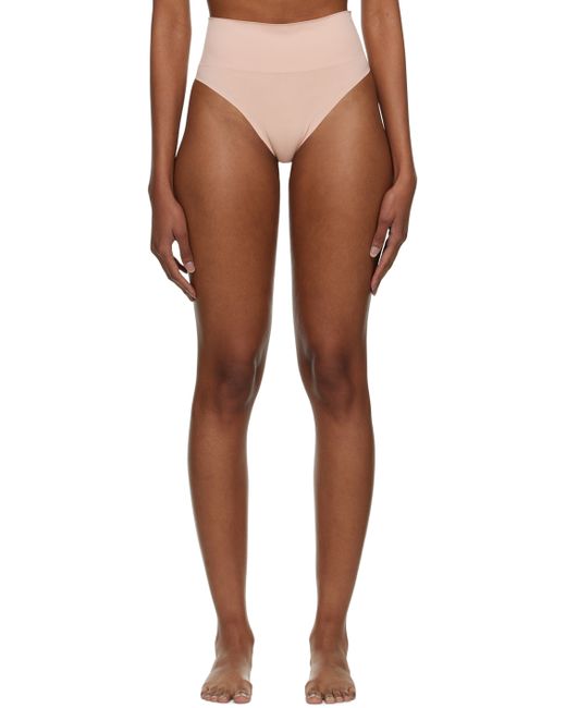 Wolford Light Shaping Seamless Thong