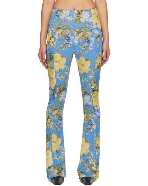 Acne Studios Flared Trousers