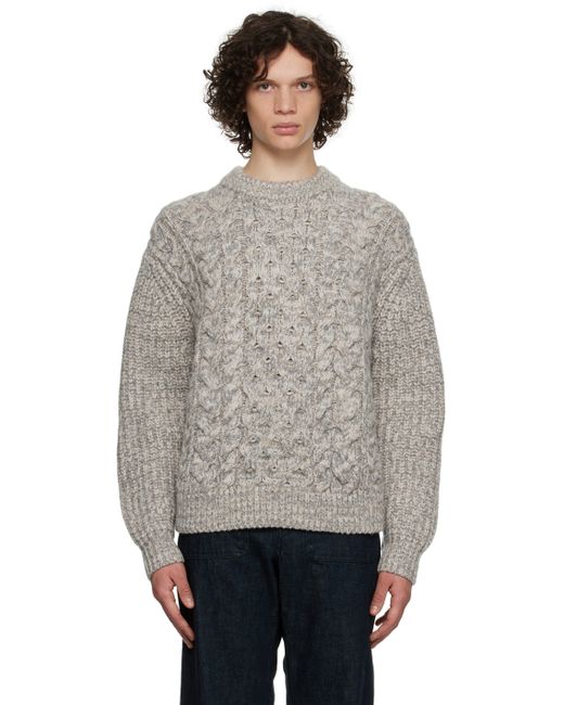 Joseph Cable Sweater