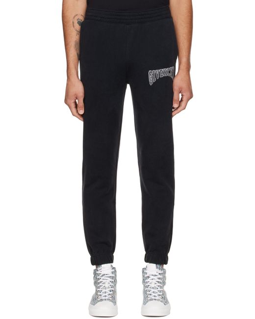 Givenchy Slim-Fit Lounge Pants