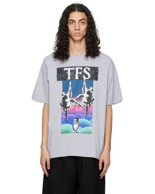 F-Lagstuf-F TFS T-Shirt