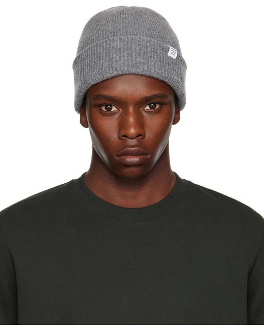 Norse Projects Wool Beanie