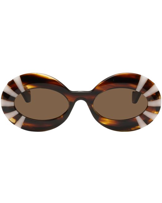 Loewe Oversized Sunglasses