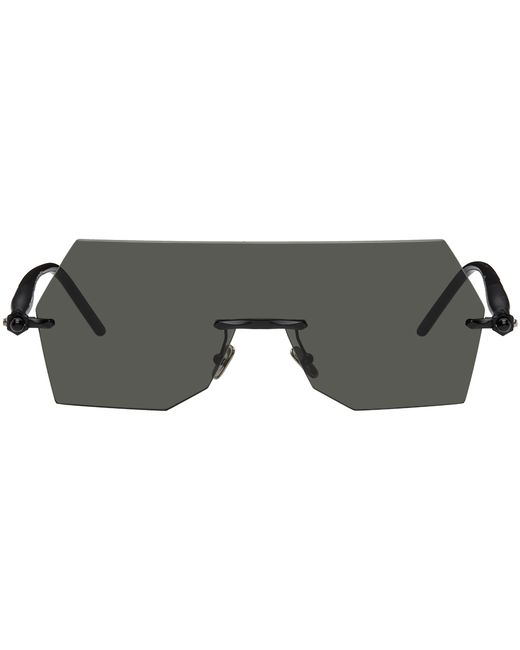 Kuboraum P90 Sunglasses