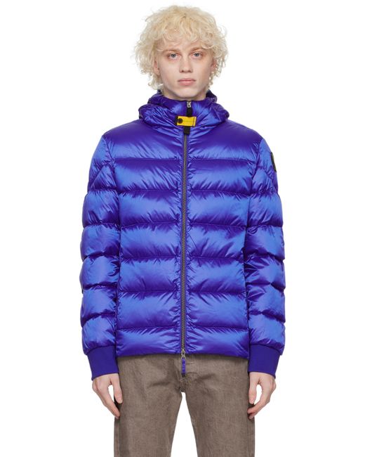 Parajumpers Pharrell Down Jacket