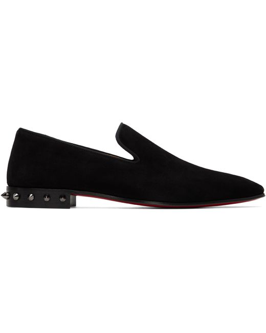 Christian Louboutin Marquees Loafers
