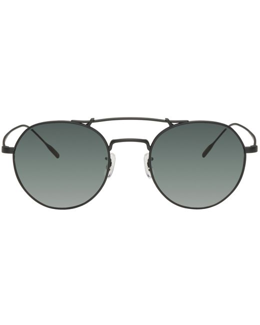 Oliver Peoples Reymont Sunglasses