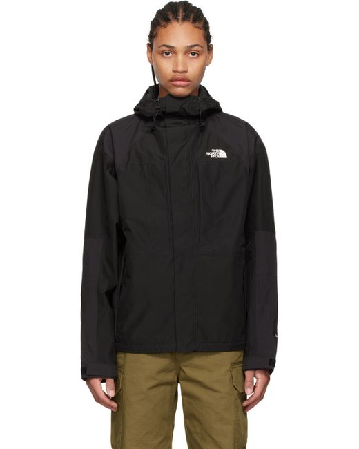 The North Face 2000 Mountain Jacket