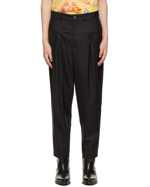Molly Goddard Peggy Trousers
