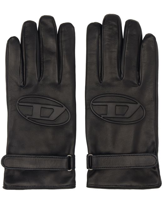 Diesel Dermont Gloves
