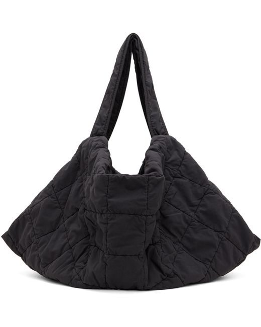 Lemaire Large Wadded Tote
