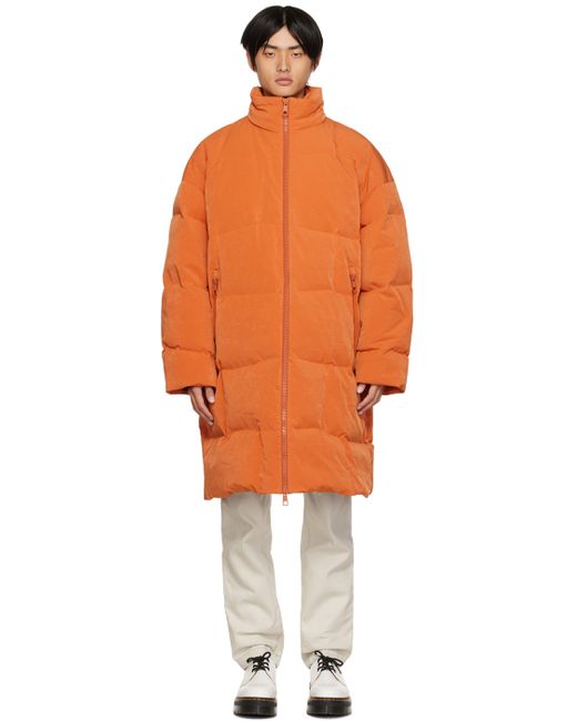 A. A. Spectrum Wally Down Coat