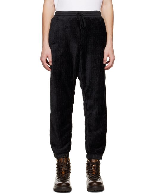 Moncler Grenoble Tapered Lounge Pants