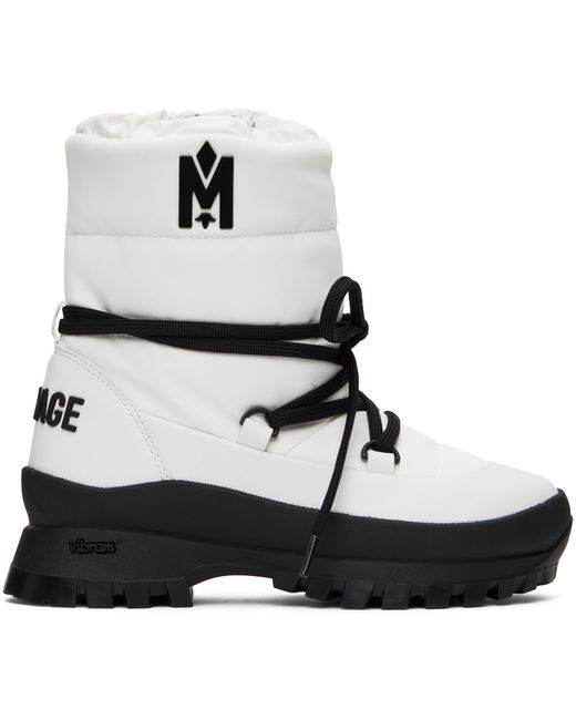 Mackage Boots