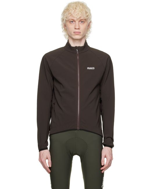 PEdALED Essential Thermo Jacket