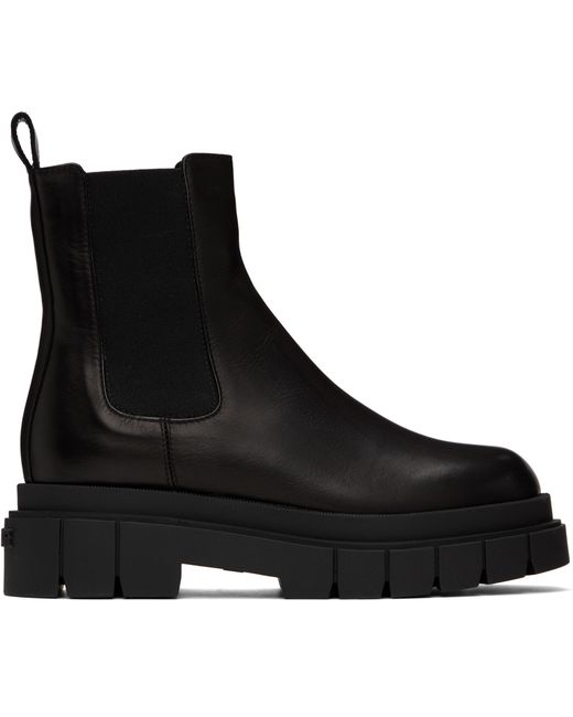 Mackage Storm Chelsea Boots