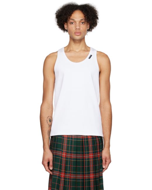 Palm Angels Essential Tank Top