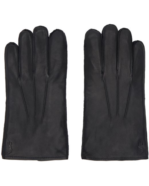 Polo Ralph Lauren Sheepskin Gloves