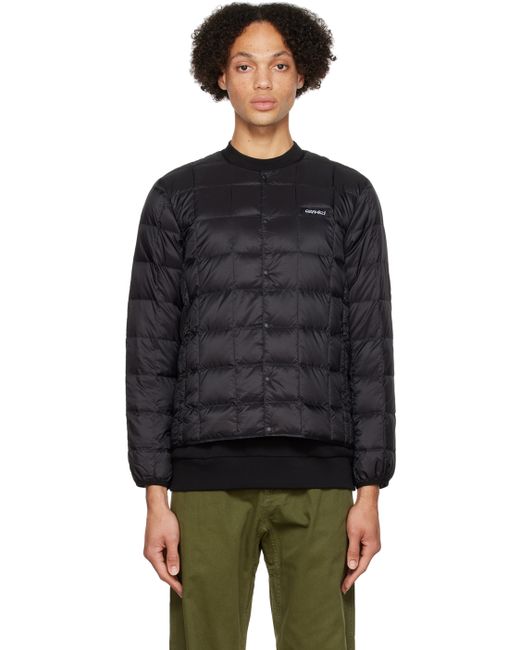 Gramicci Taion Edition Inner Down Jacket