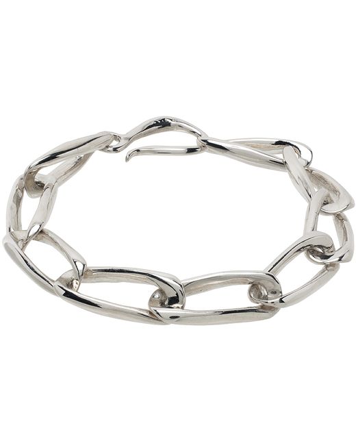 Faris Classic Chain Bracelet
