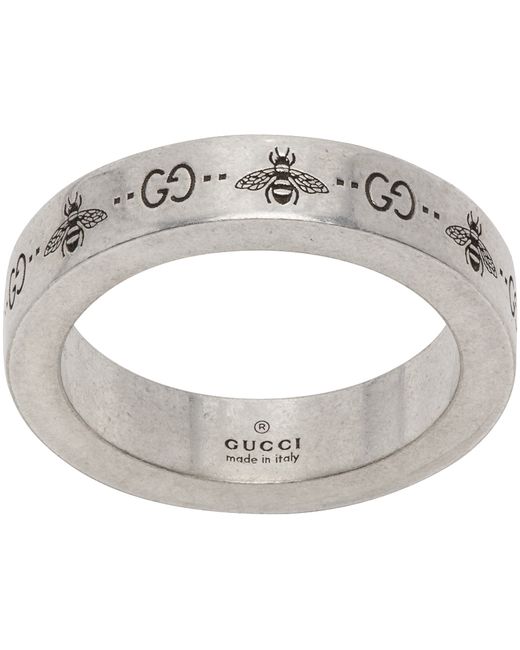 Gucci Signature Ring