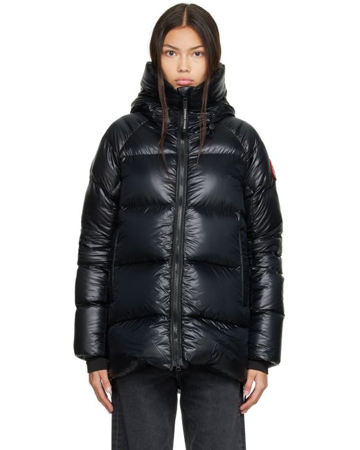 Canada Goose Cypress Puffer Down Jacket