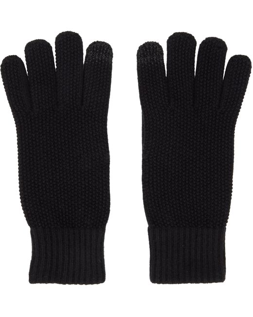 Polo Ralph Lauren Wool Gloves