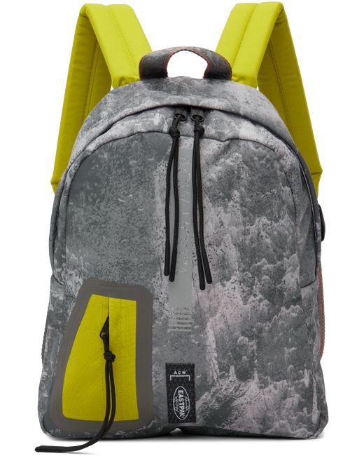 A-Cold-Wall Eastpak Edition Small Backpack