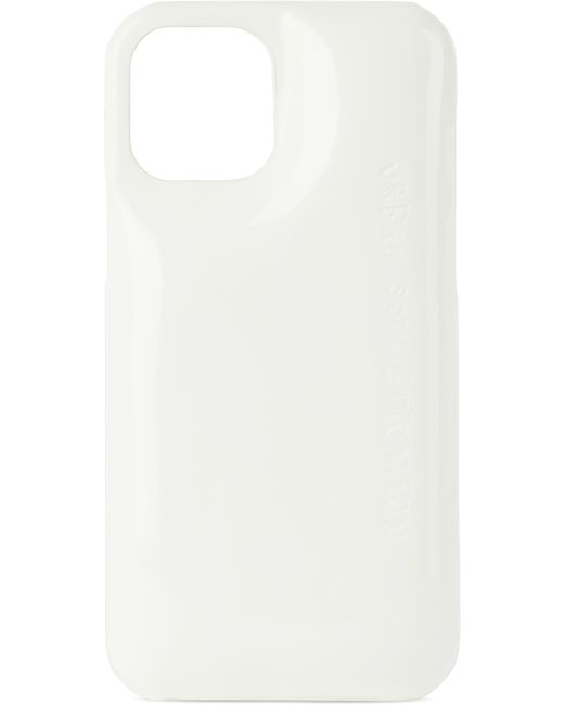 Urban Sophistication The Soap Case iPhone 12/12 Pro